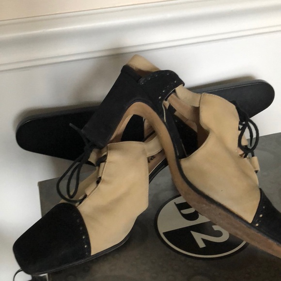 Ladies elegant shoes - Picture 2 of 2